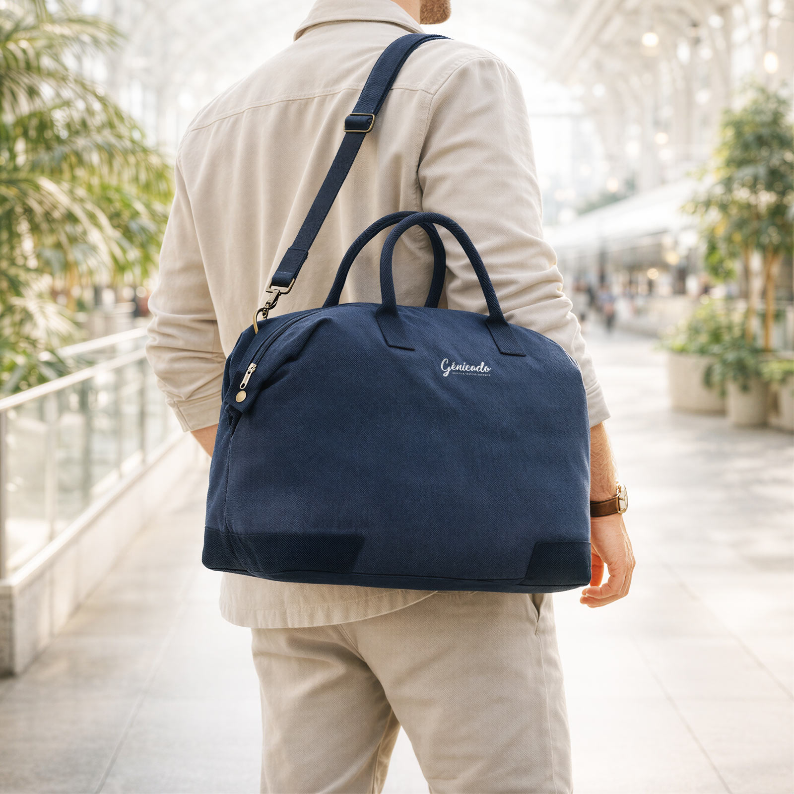 Sac de voyage