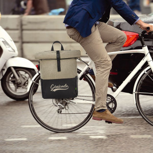 sac à dos pour vélo