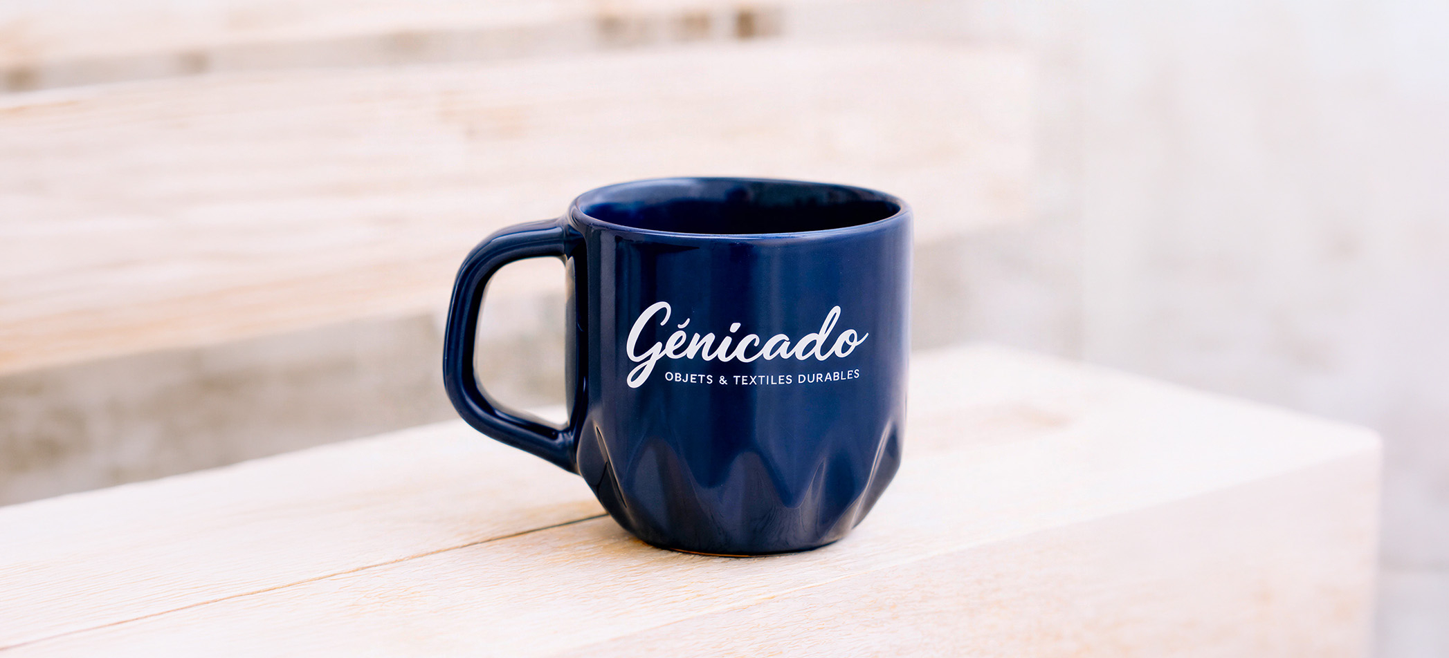 Mug original personnalisé