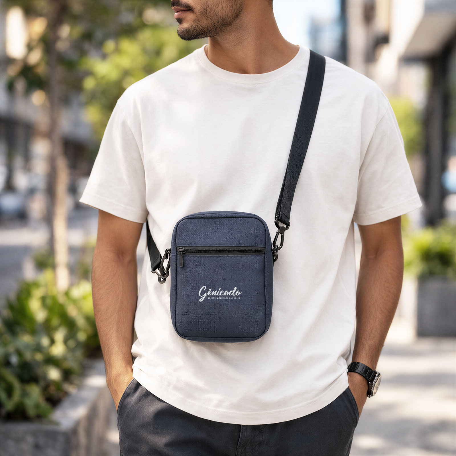 Sac bandoulière