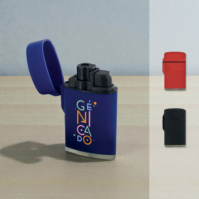 briquet torche tempête