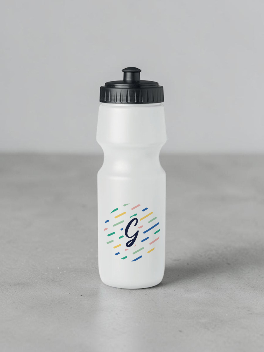 gourde de sport 700 ml