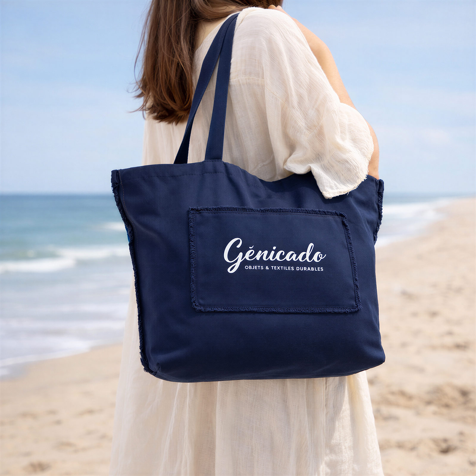 Sac de plage