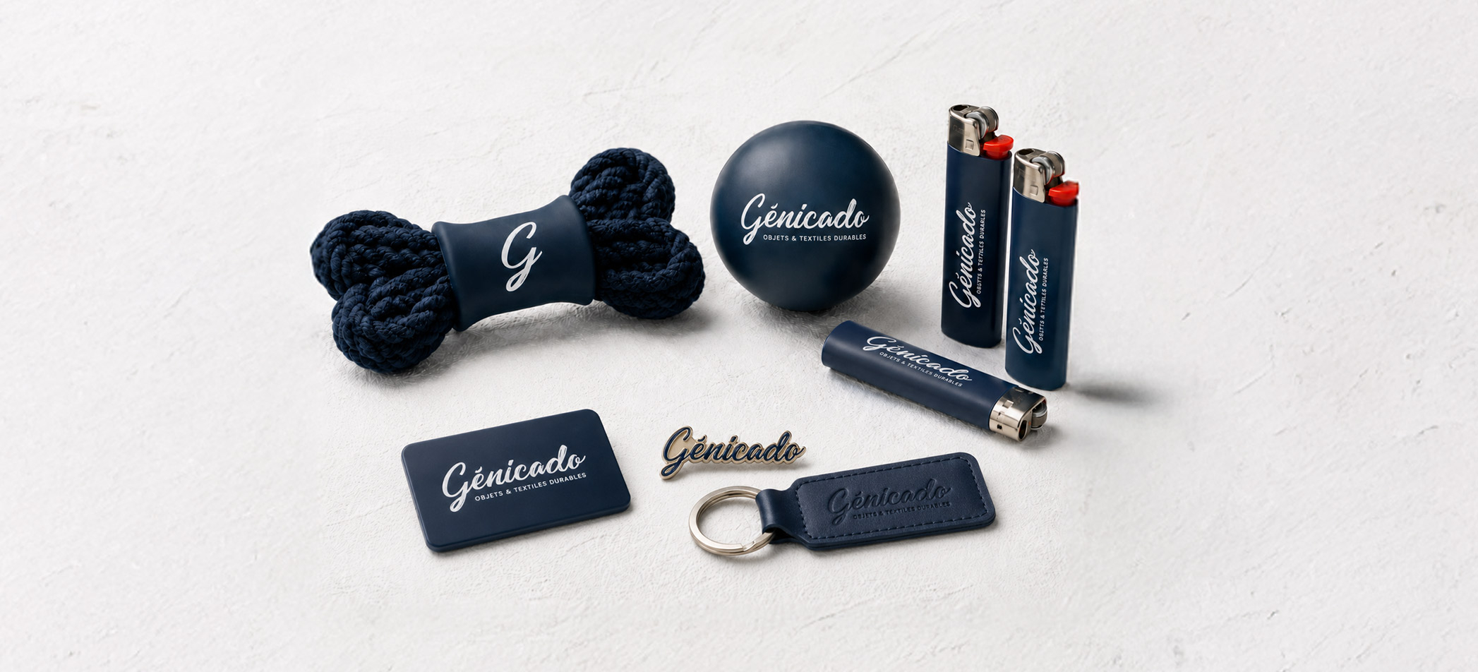 Goodies publicitaires personnalisés