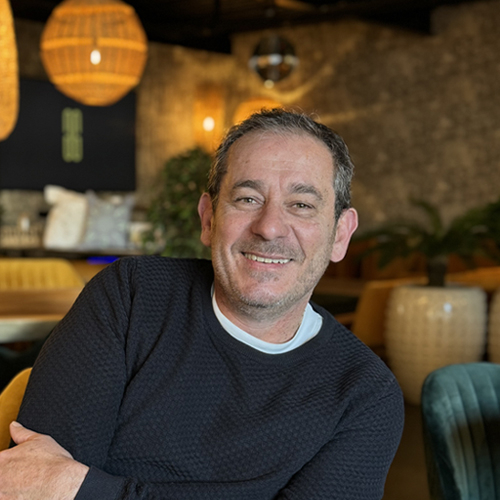 un duo plein de douceur