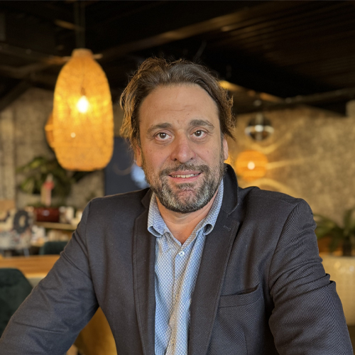 avec eux, vous serez zen !