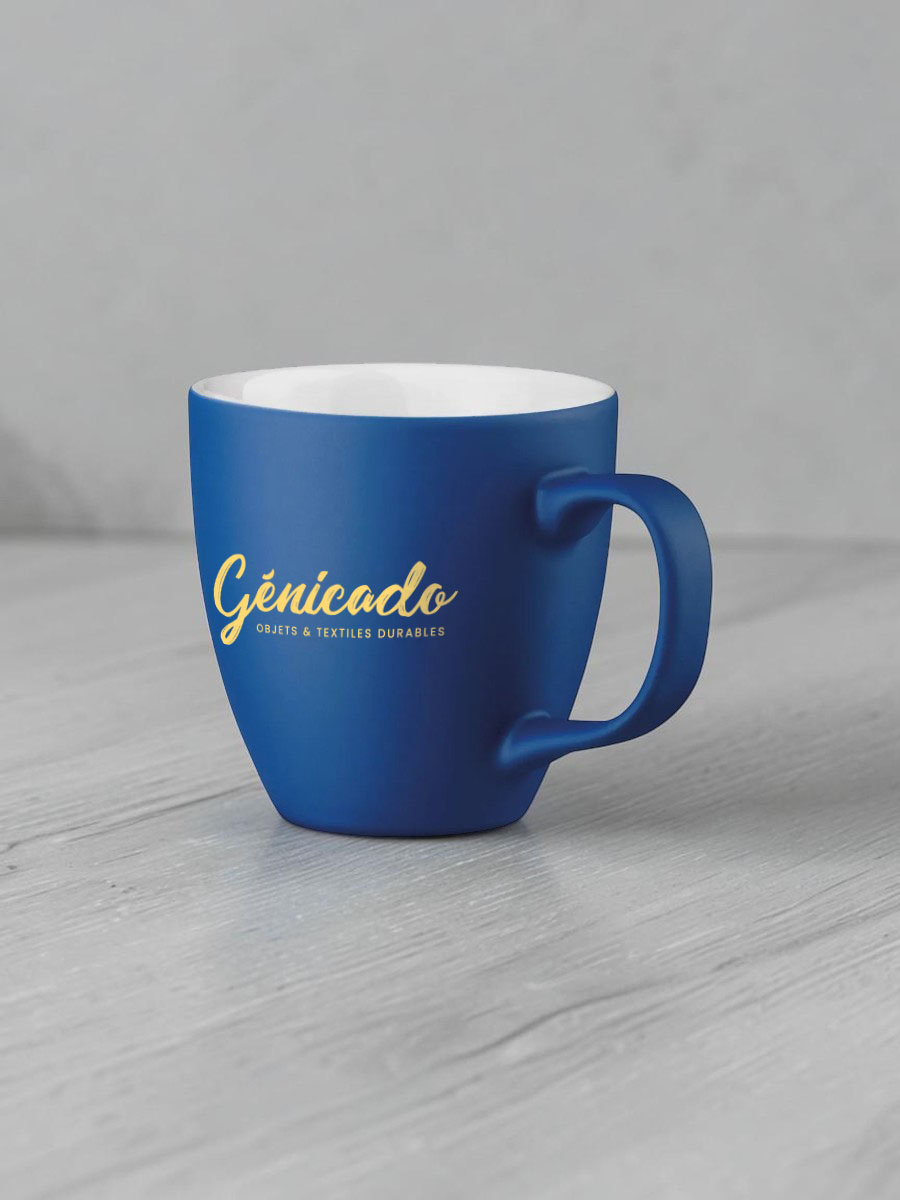 mug personnalisé made in europe
