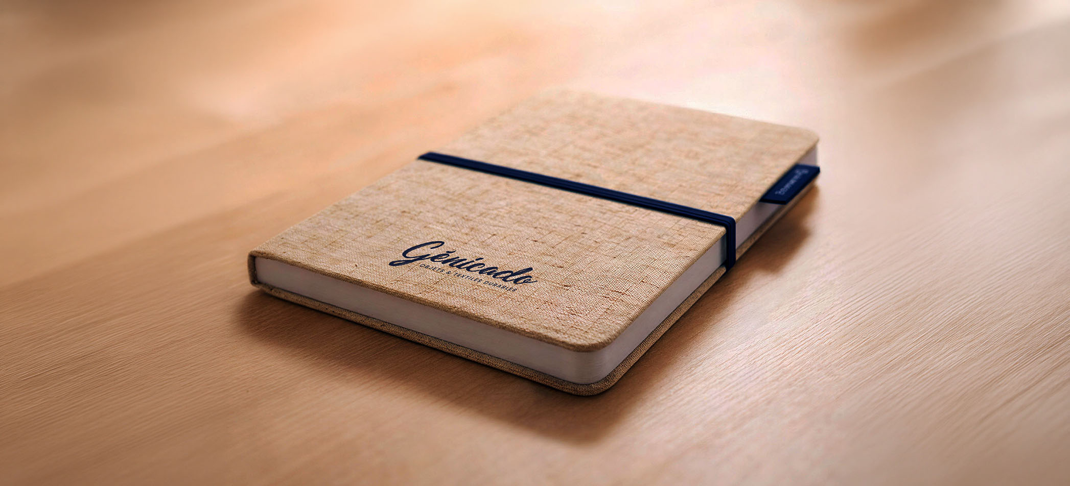 Nos carnets originaux personnalisés