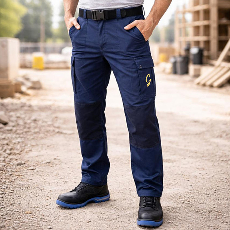 Pantalon de travail