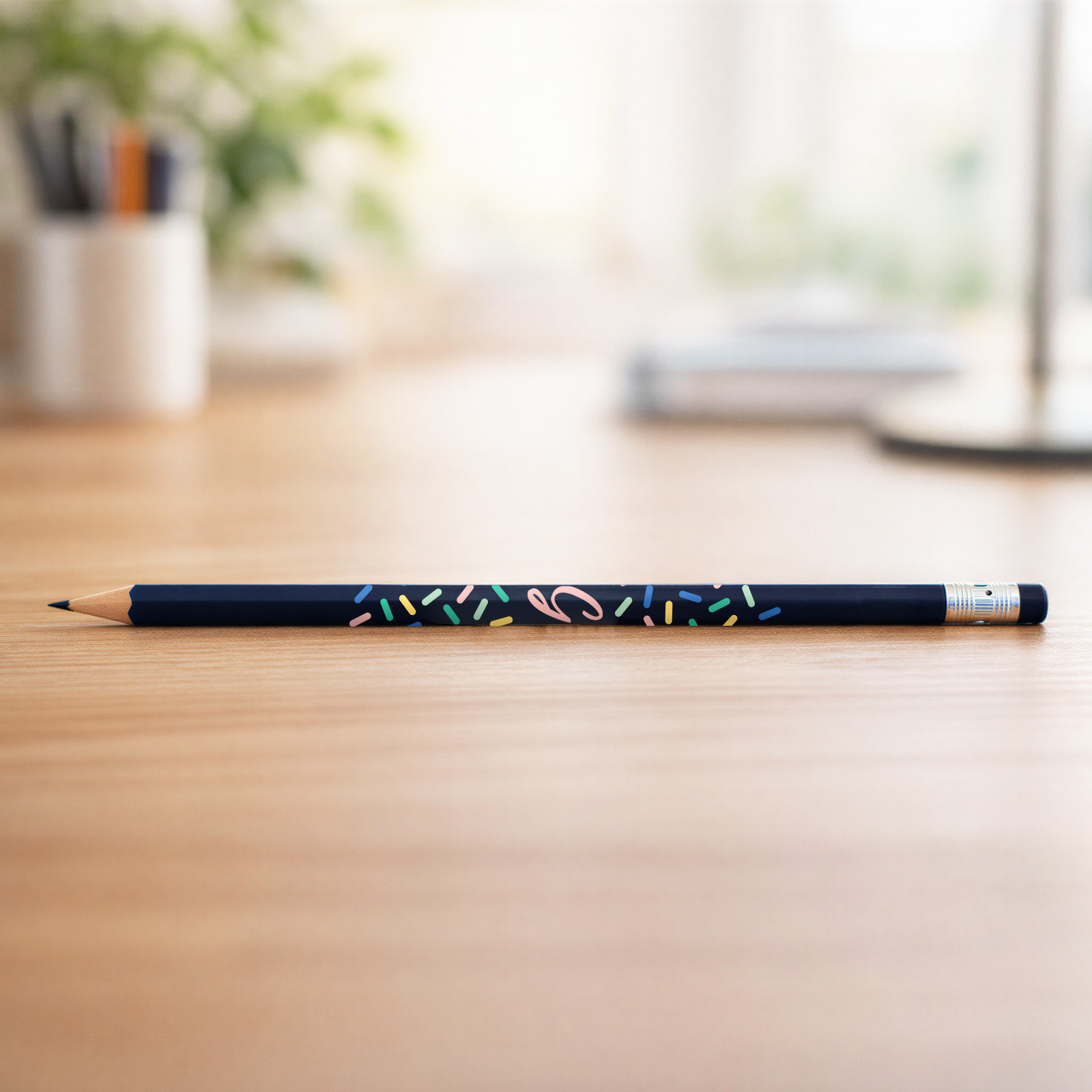 Crayon à papier