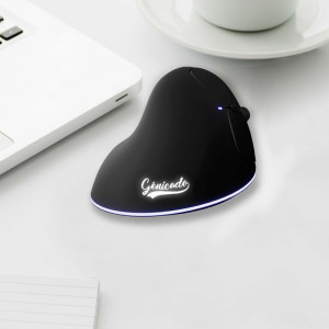 souris ergonomique
