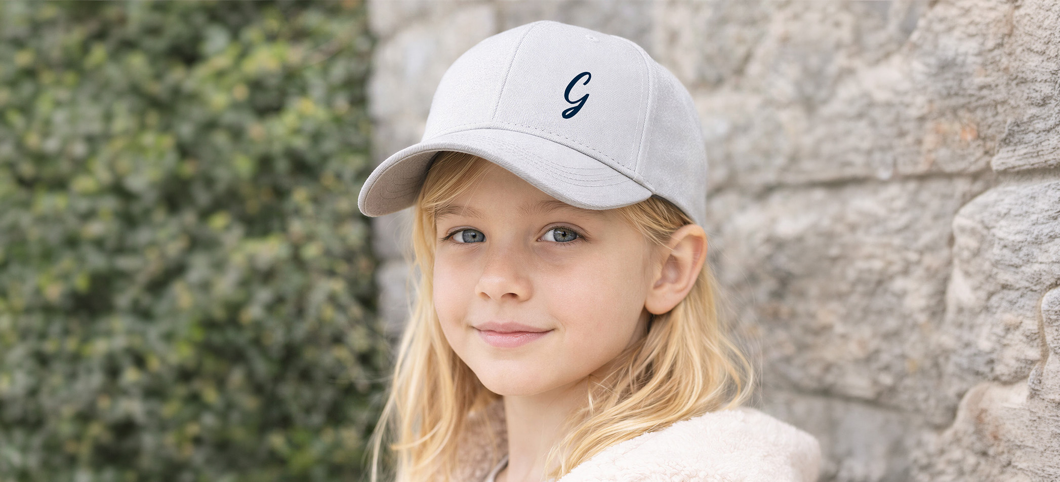 Casquettes pour enfants