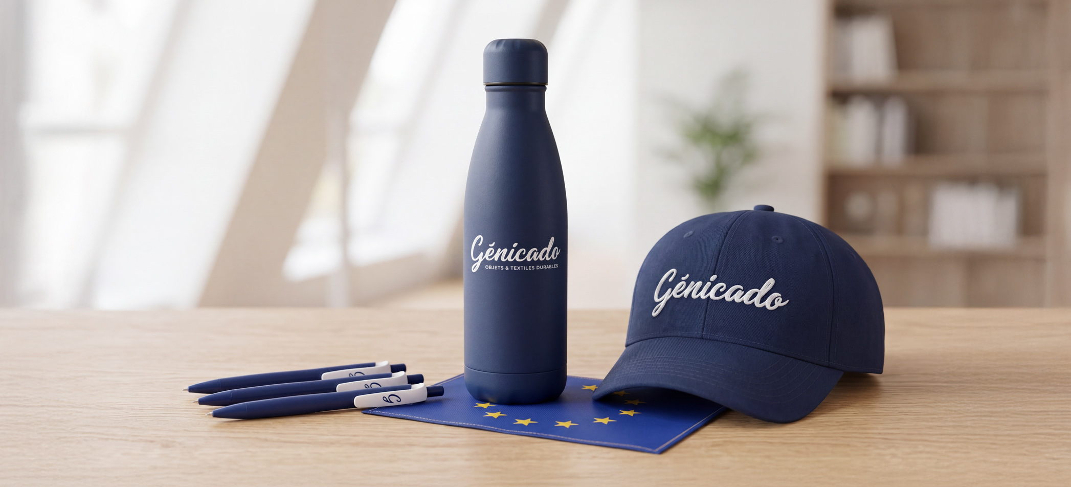 Goodies Europe