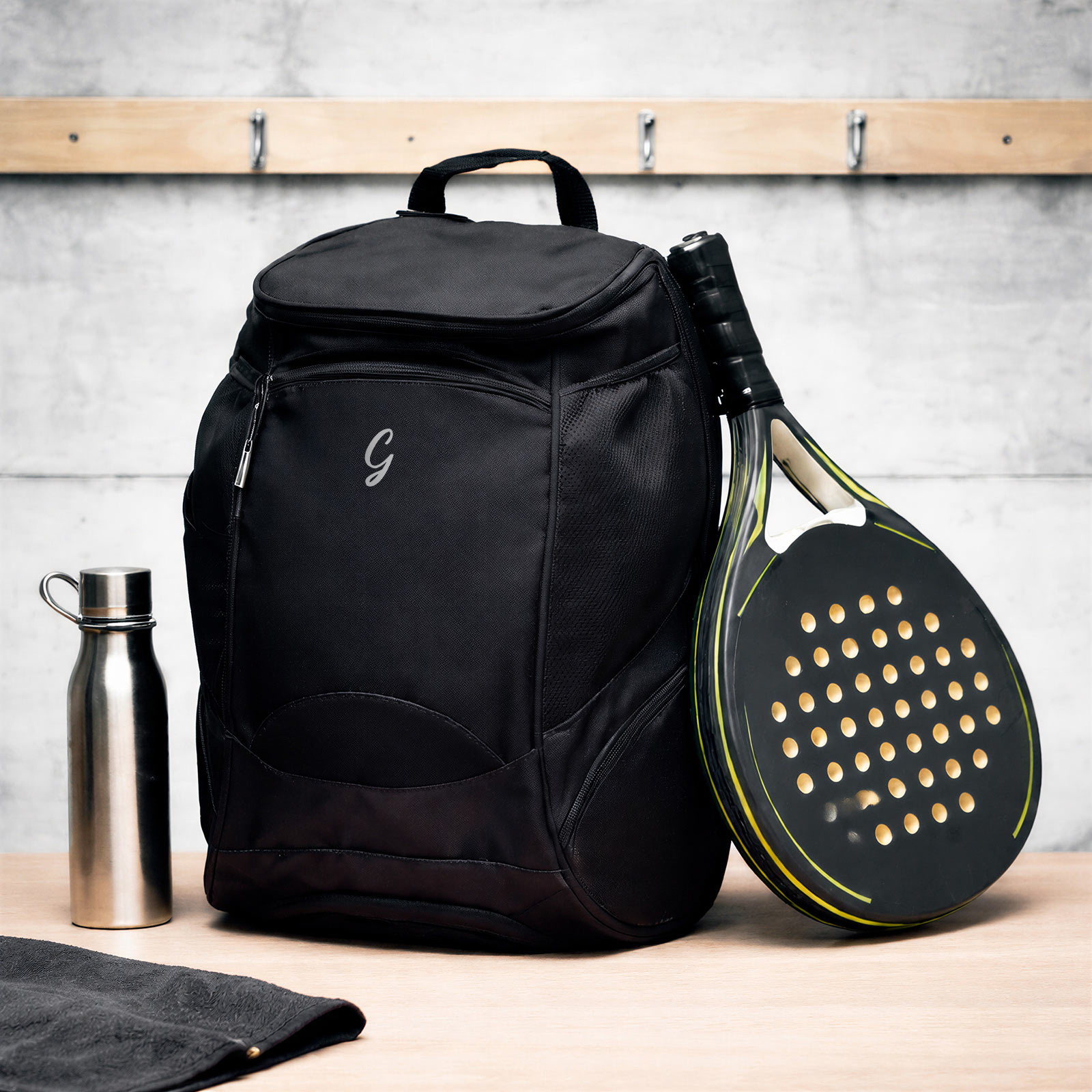 Sac de sport