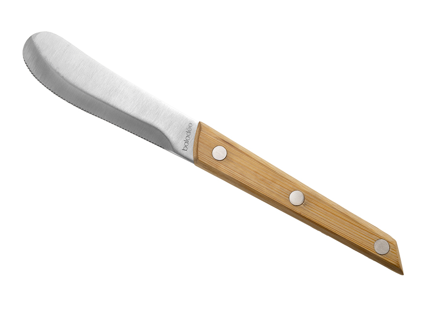 Couteau pâte à tartiner