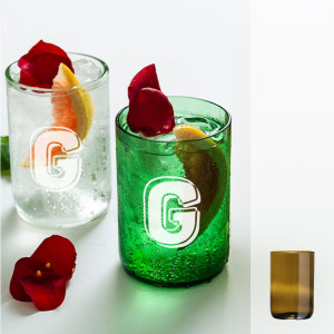 Verre personnalisable 330ml
