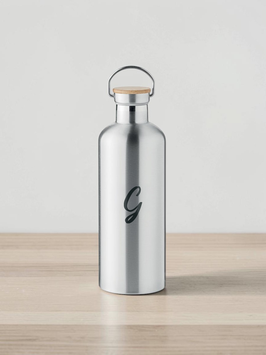 Gourde double paroi 1.5l