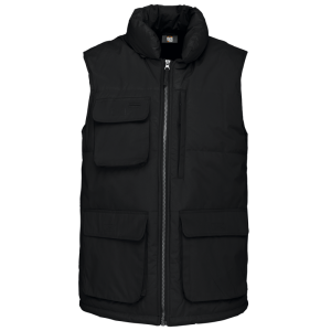 bodywarmer homme