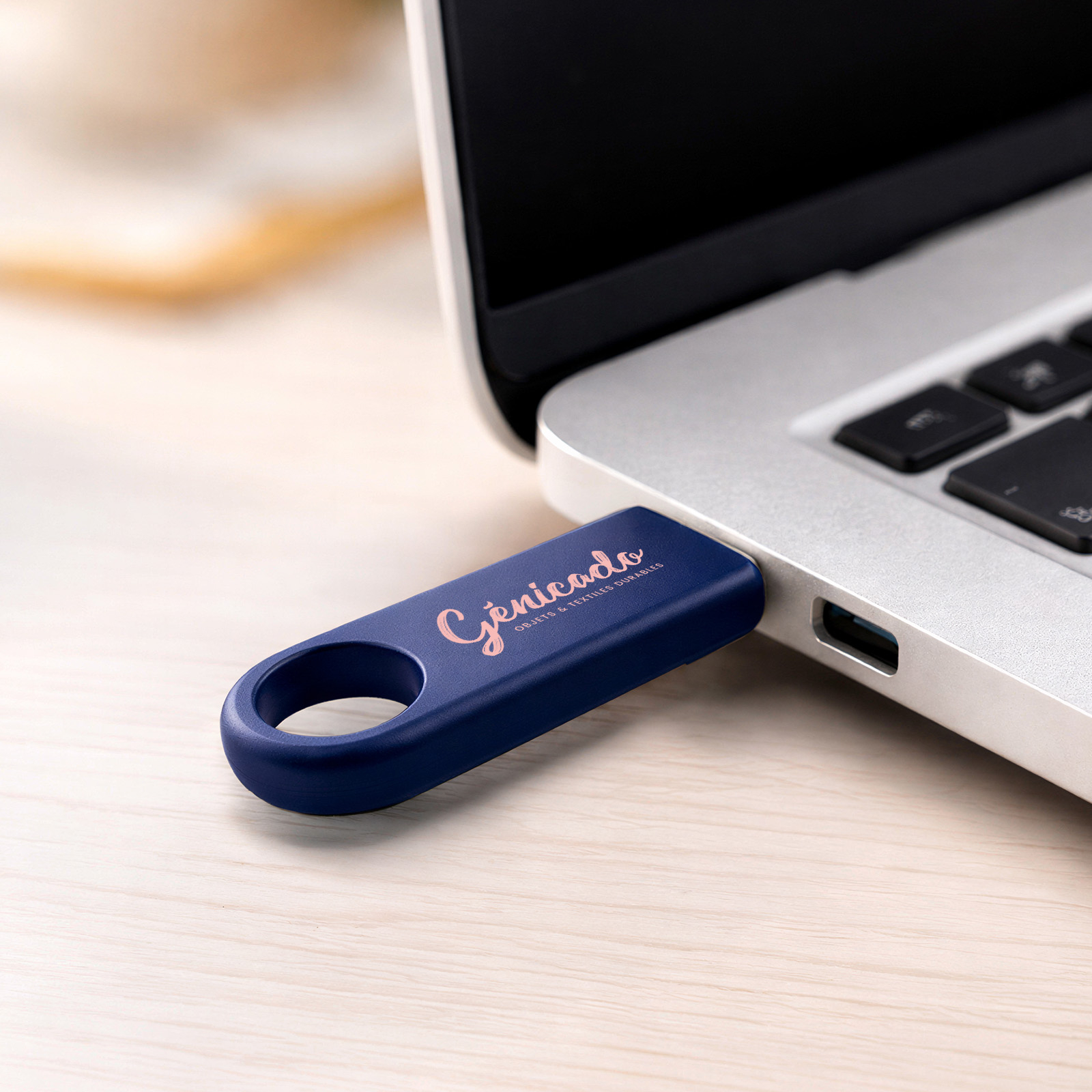 Clé USB classique