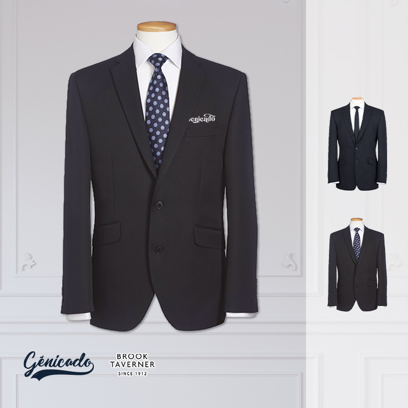 Veste de costume pour homme jupiter