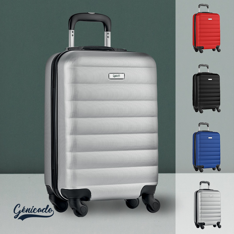 Valise trolley 20"