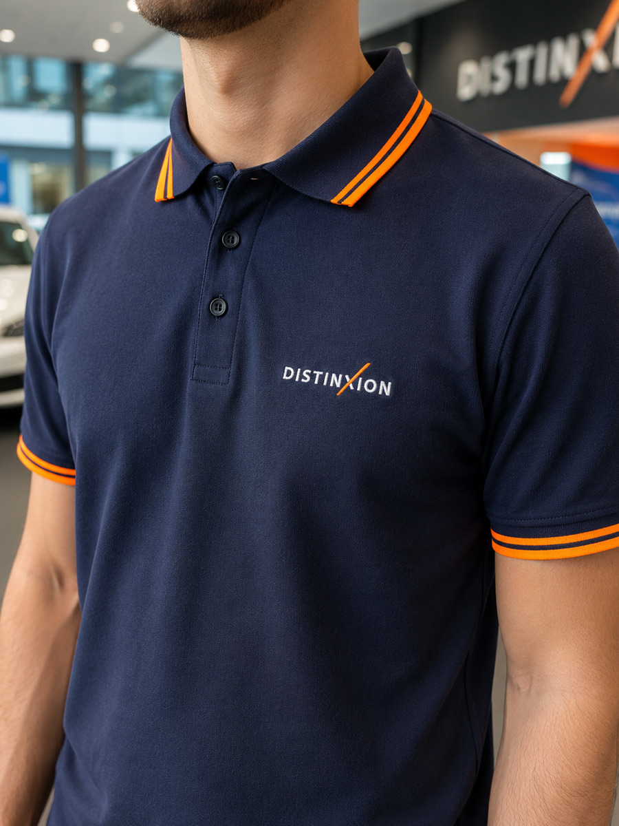 polo Distinxion