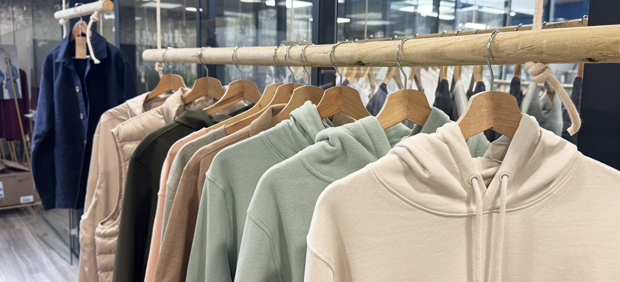 Nos marques partenaires pour vos objets et textiles personnalisés