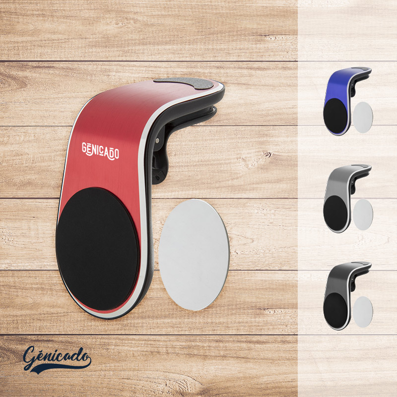 Porte téléphone pour voiture