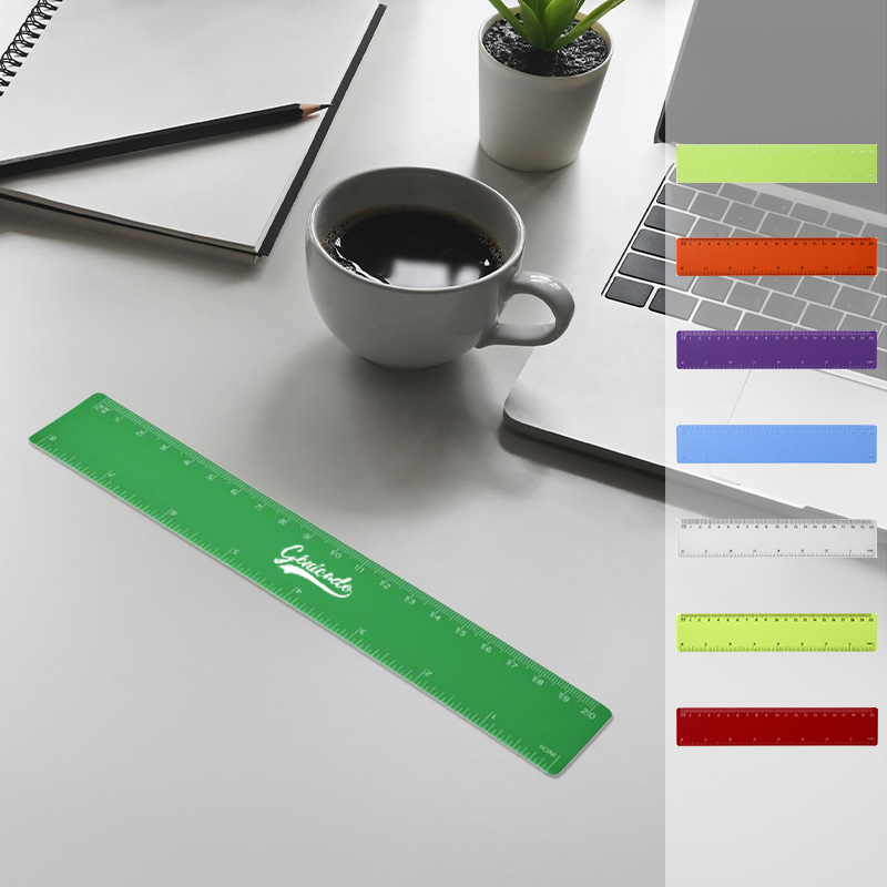 Règle souple 20 cm