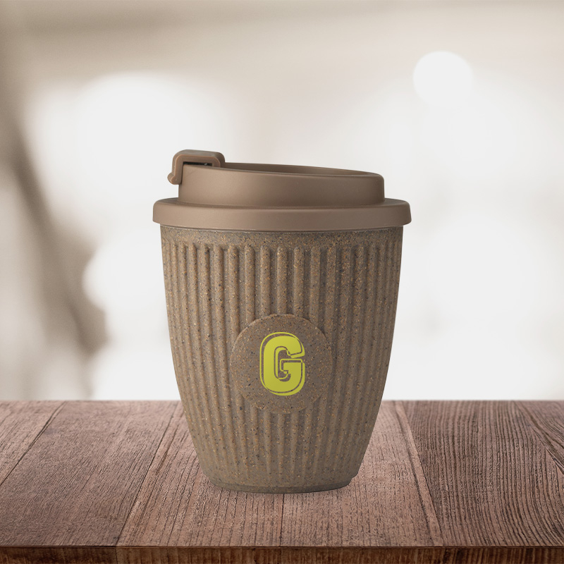 Mug promotionnel à emporter 250ml