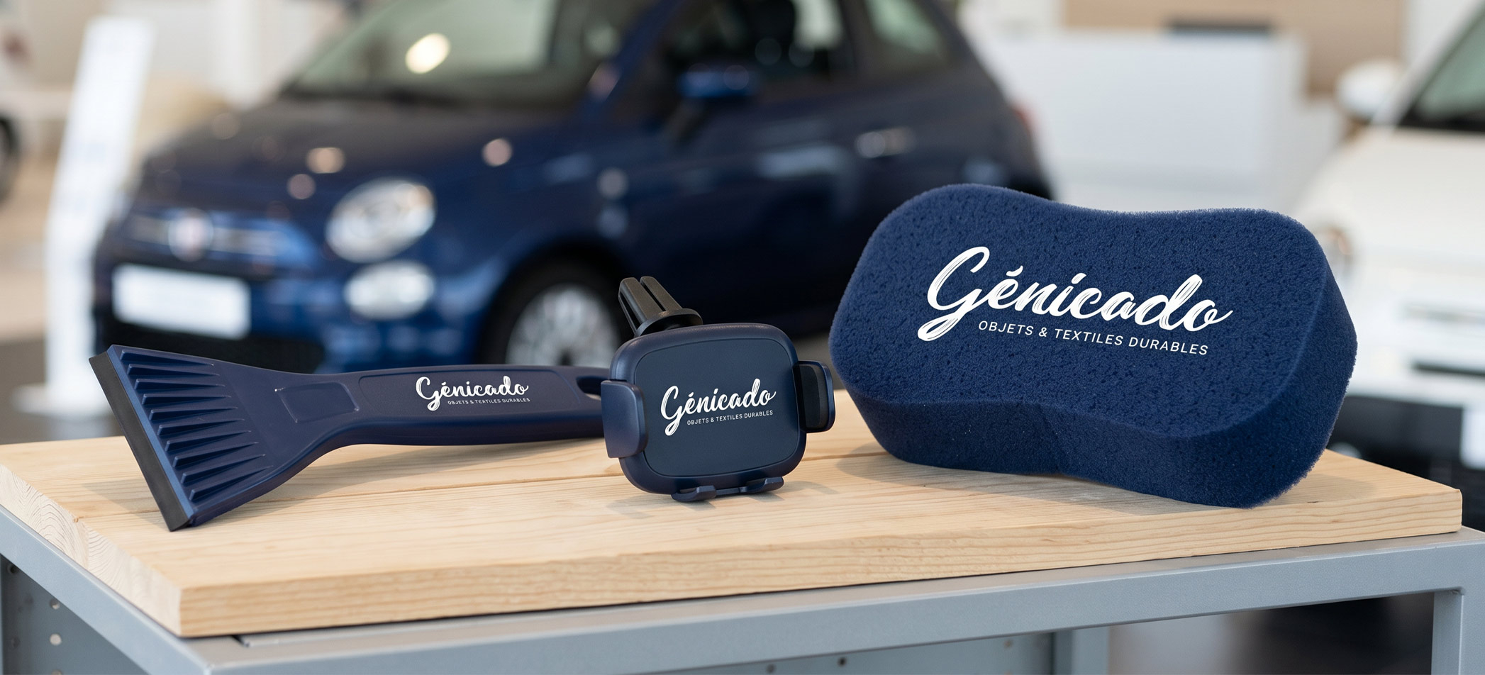 Accessoire de voiture