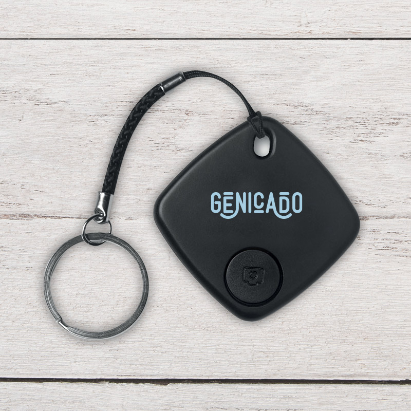 Localisateur de clés personnalisé