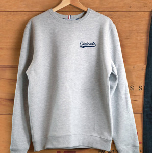 Sweat made in France 360 gr/m2
