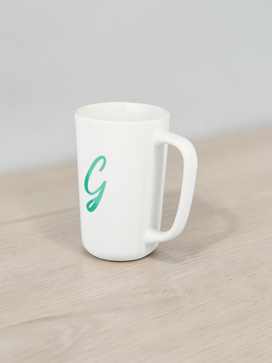 Mug de 480 ml en céramique