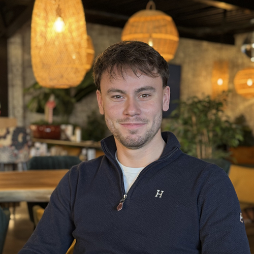 de la fougue dans votre com’