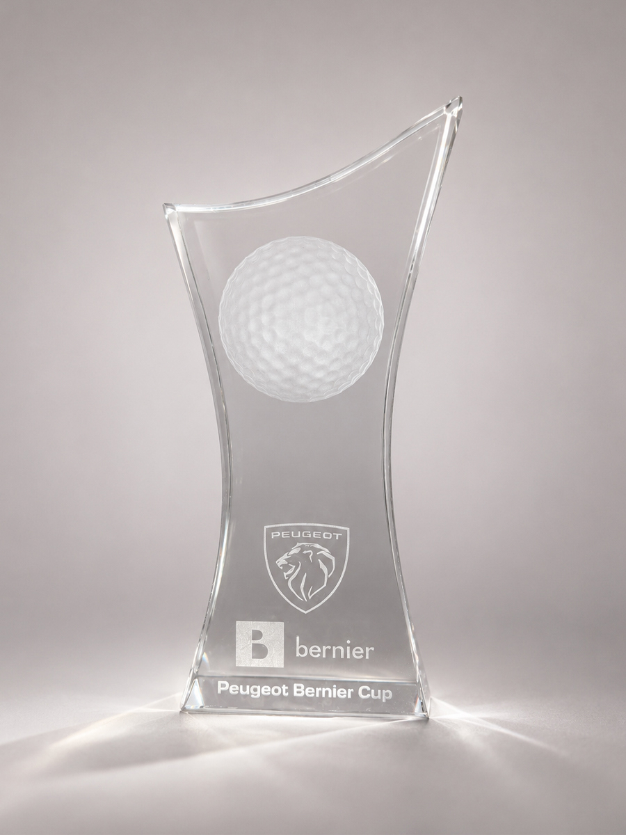 trophée Bernier