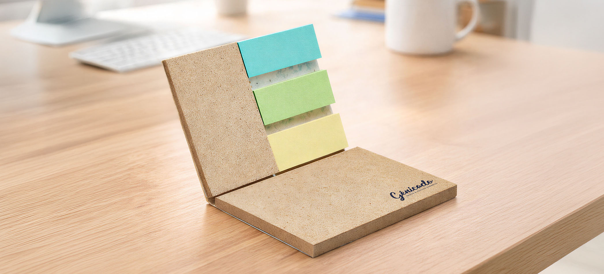 Post-it personnalisé