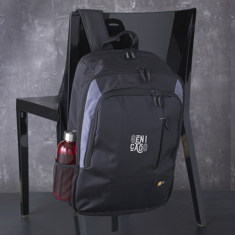Sac à dos pour ordinateur 17" Case Logic®