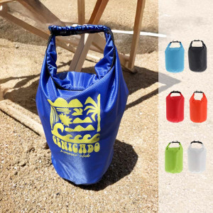 Sac de plage marin étanche 5L